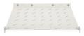 INTELLINET INT 19" Fixed Shelf, Adjustable,  550-750mm depth, max load 2 (714099)