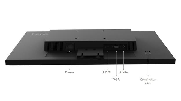 Lenovo C24-40 60.5 Cm (23.8") 1920 X (63DCKAT6EU)