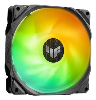 ASUS TUF GAMING LC II 360 ARGB AIO Cooler (90RC00M1-M0UAY0)