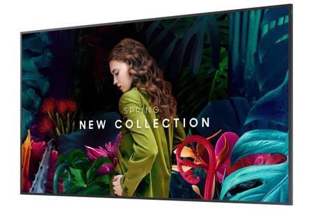 SAMSUNG Basic LH65QBCNBGCXEN (LH65QBCNBGCXEN)