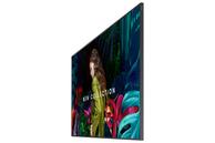 Samsung QB85C-N QBC Series - 85" LED-bakgrunnsbelyst LCD-skjerm - Crystal UHD - 4K - for intelligent skilting (LH85QBCNBGCXEN)