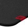 BENQ G-Sr Ii Gaming Mouse Pad Black (9H.N4JFQ.A2E)