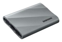 SAMSUNG T9 - 4 TB - Ekstern SSD