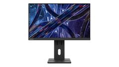 LENOVO ThinkVision E22-30 LED display 54,6 cm (21.5") 1920 x 1080 Pixels Full HD Zwart