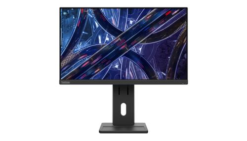 LENOVO ThinkVision E22-30 LED display 54,6 cm (21.5") 1920 x 1080 Pixels Full HD Zwart (63EBMAT2EU)
