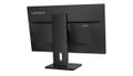 LENOVO ThinkVision E22-30 LED display 54,6 cm (21.5") 1920 x 1080 Pixels Full HD Zwart (63EBMAT2EU)
