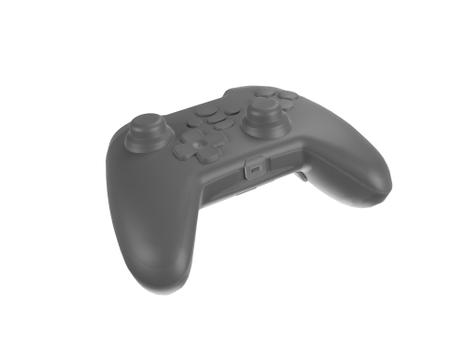 GENESIS Gamepad MANGAN 300 kabelgeb. schwarz (NJG-2103)