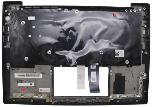 LENOVO MECH_ASM BL KB BK WW EURO ENG (5M11N99582)