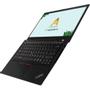 Upcycle IT Lenovo ThinkPad T14s Gen 1 14"" | i5-10210U | 16GB | 256GB | IntelÂ® UHD Graphics | Windows 11 Pro | 2Ã¥r | Refurbished A-grade (LAP-T14SG1-MX-A002)