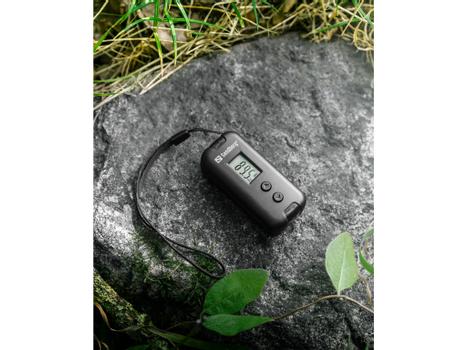 SANDBERG Pocket Radio FM for AAA battery (421-00)