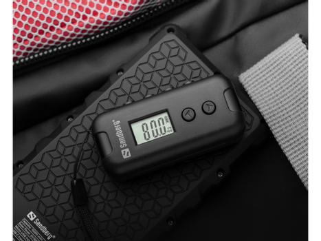 SANDBERG Pocket Radio FM for AAA battery (421-00)