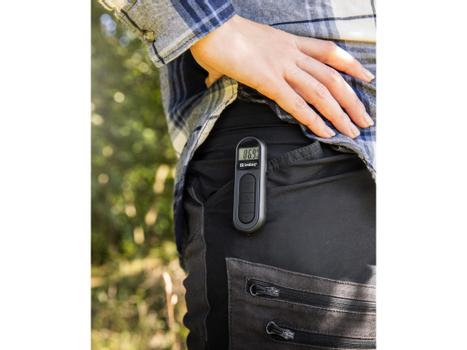 SANDBERG Pocket Radio FM Recharge (421-01)