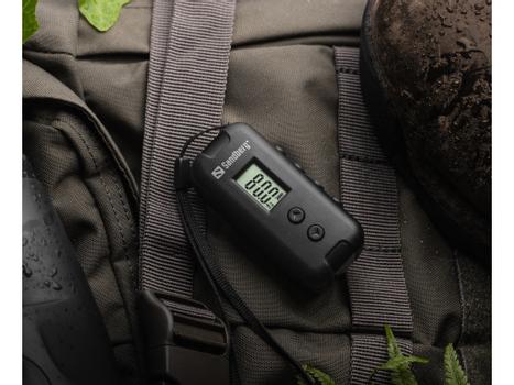 SANDBERG Pocket Radio FM for AAA battery (421-00)