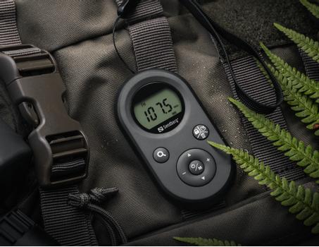 SANDBERG Pocket Radio FM+AM Recharge (421-02)