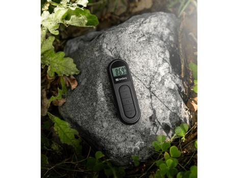 SANDBERG Pocket Radio FM Recharge (421-01)