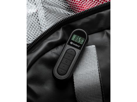 SANDBERG Pocket Radio FM Recharge (421-01)