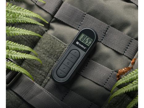 SANDBERG Pocket Radio FM Recharge (421-01)