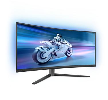 PHILIPS 34M2C6500/ 00 34" 3440x1440 QD-OLED (34M2C6500/00)
