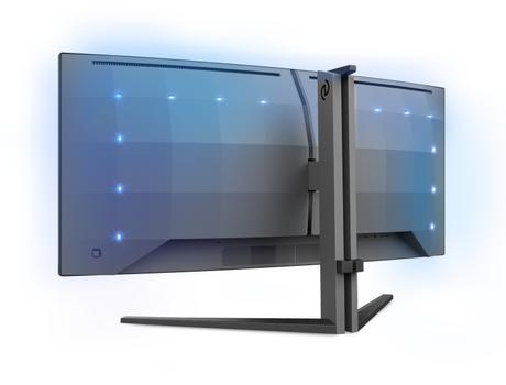 PHILIPS 34M2C6500/ 00 34" 3440x1440 QD-OLED (34M2C6500/00)