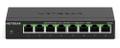 NETGEAR 8PT MULTIGIG PLUS SWITCH MS308E (MS308E-100EUS)
