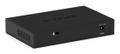 NETGEAR 8PT MULTIGIG PLUS SWITCH MS308E (MS308E-100EUS)