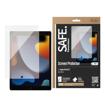 PanzerGlass SAFE95853 scherm- & rugbeschermer voor mobiele telefoons Doorzichtige schermbeschermer Apple 1 stuk(s) (SAFE95853)