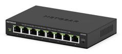 NETGEAR 8PT GIGABIT PLUS SWITCH GS308E