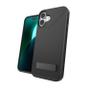 ZAGG / INVISIBLESHIELD Cases Denali Snap KS iP16Plus Black