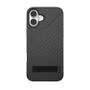 ZAGG / INVISIBLESHIELD Cases Denali Snap KS iP16Plus Black (702315251)