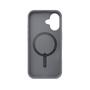 ZAGG / INVISIBLESHIELD Cases SoHo Snap Apple iP16 Black (702315222)