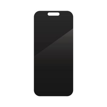 ZAGG / INVISIBLESHIELD InvisibleShield Glass Elite iPhone 16 Pro Max Privacy 360 Skjermbeskytter Førsteklasses støtbeskyttelse,  herdet glass, 4-veis personvernfilter,  Ultra Wide Fit (200114876)