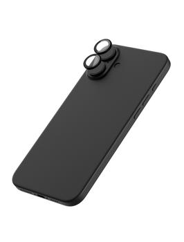 ZAGG / INVISIBLESHIELD IS Prem GL CameraRings iP16/16 Plus INTL (200115585)