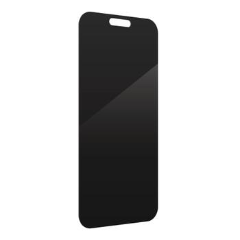 ZAGG / INVISIBLESHIELD InvisibleShield Glass Elite iPhone 16 Pro Max Privacy 360 Skjermbeskytter Førsteklasses støtbeskyttelse,  herdet glass, 4-veis personvernfilter,  Ultra Wide Fit (200114877)