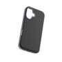 ZAGG / INVISIBLESHIELD Cases SoHo Snap Apple iP16 Black (702315222)