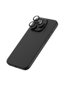 ZAGG / INVISIBLESHIELD IS Prem GL CamRings iP16Pro/ ProMax INTL (200115586)