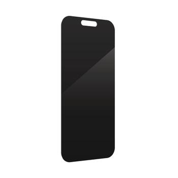 ZAGG / INVISIBLESHIELD InvisibleShield Glass Elite iPhone 16 Pro Max Privacy 360 Skjermbeskytter Førsteklasses støtbeskyttelse,  herdet glass, 4-veis personvernfilter,  Ultra Wide Fit (200114876)