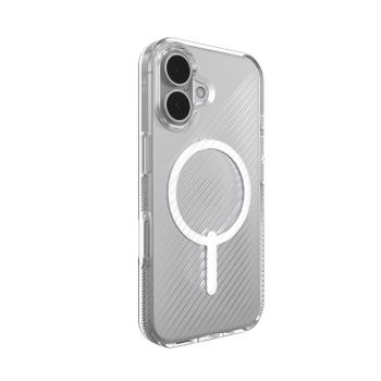 ZAGG / INVISIBLESHIELD Cases Luxe Snap Apple iP16 Clear (702315010)