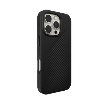 ZAGG / INVISIBLESHIELD Cases Luxe Snap iP16 Pro Black (702315008)