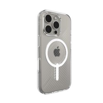 ZAGG / INVISIBLESHIELD Cases Luxe Snap iP16 Pro Clear (702315012)