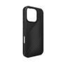 ZAGG / INVISIBLESHIELD Cases Luxe Snap iP16 Pro Black (702315008)