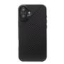 ZAGG / INVISIBLESHIELD Cases Luxe Snap iP16 Plus Black (702315007)
