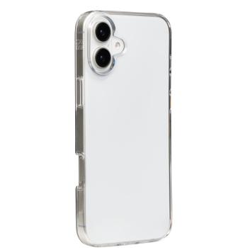 ZAGG / INVISIBLESHIELD Cases CrystlPal Lite iP16Plus Clear (702315031)