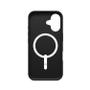 ZAGG / INVISIBLESHIELD Cases Luxe Snap Apple iP16 Black (702315006)