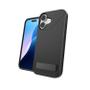 ZAGG / INVISIBLESHIELD Cases Denali Snap KS iP16 Black
