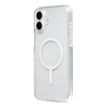 ZAGG / INVISIBLESHIELD Cases Crystal Palace Snap iP16Plus Clear (702315043)