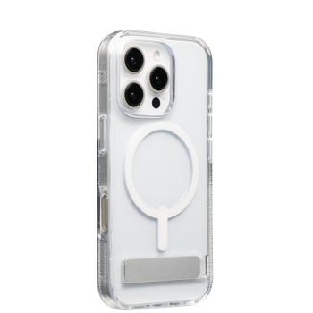 ZAGG / INVISIBLESHIELD Cases Crystal Pal Snap KS iP16 Pro Clear (702315048)