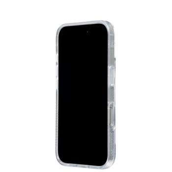 ZAGG / INVISIBLESHIELD Cases Crystal Palace Snap iP16Clear (702315042)