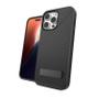 ZAGG / INVISIBLESHIELD Cases Denali Snap KS iP16 Pro Max Black