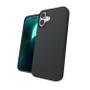ZAGG / INVISIBLESHIELD Cases Manhattan Snap iP16 Plus Black