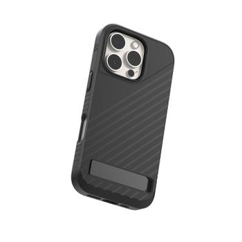 ZAGG / INVISIBLESHIELD Cases Denali Snap KS iP16 Pro Black (702315252)
